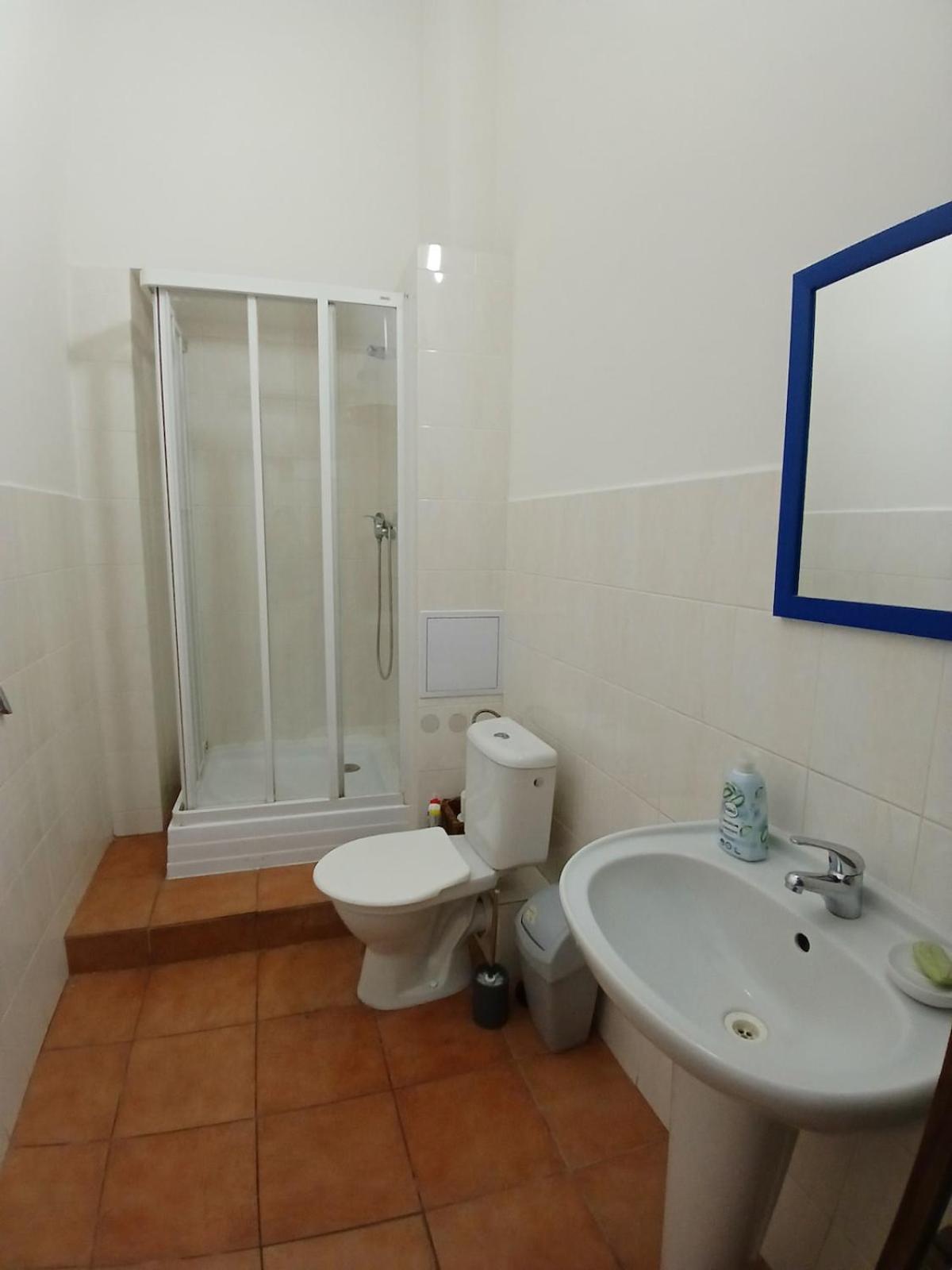 Havlickova Apartment Prague